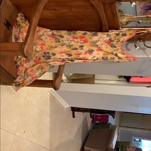 Size two 90’s Vintage Betsey Johnson New York